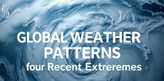 Global Weather Patterns: Understanding the Recent Extremes