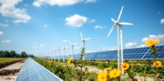 Harnessing Solar Power: A Worldwide Transition to Renewable Energy