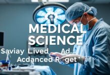 Innovations in Medical Science: Restoring Lives Through Advanced Procedures Innovations in Medical Science: Saving Lives Through Advanced Procedures