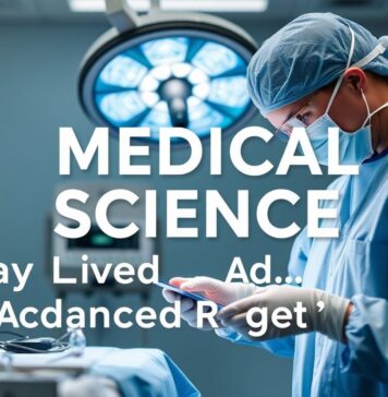 Innovations in Medical Science: Saving Lives Through Advanced Procedures