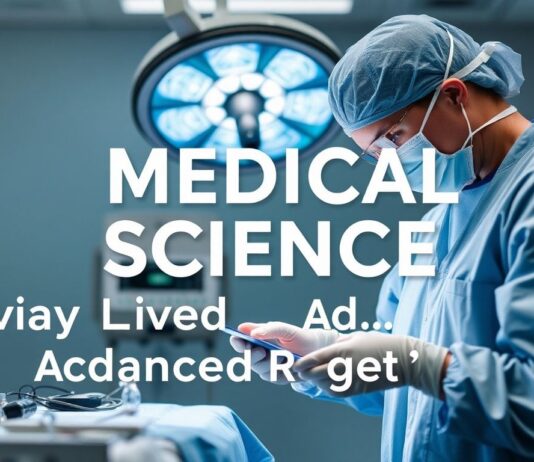 Innovations in Medical Science: Saving Lives Through Advanced Procedures