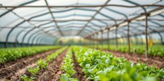 Innovative Farming Techniques: An In-Depth Examination of Sustainable Agriculture