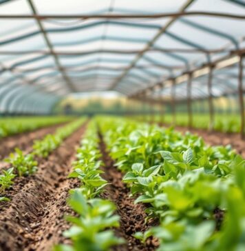 Innovative Farming Techniques: An In-Depth Examination of Sustainable Agriculture