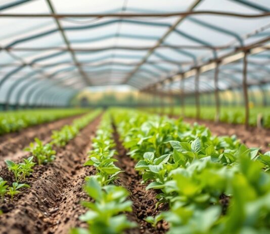 Innovative Farming Techniques: An In-Depth Examination of Sustainable Agriculture