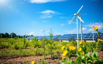 Innovative Solar Energy Projects Lighting Up Local Communities Innovative Solar Energy Projects Illuminating Local Communities