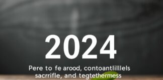 Lent 2024: A Time of Reflection, Sacrifice, and Community Lent 2024: A Period of Contemplation, Sacrifice, and Togetherness