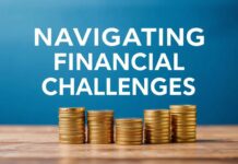 Navigating Financial Challenges: Expert Advice for Smart Money Management Navigating Financial Challenges: Expert Advice for Smart Money Management