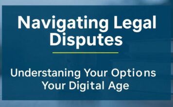 Navigating Legal Disputes: Understanding Your Options in the Digital Age