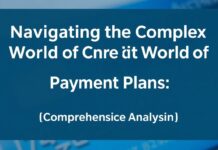 Navigating the Complex World of Credit Card Payment Plans: A Comprehensive Analysis Navigating the Complex World of Credit Card Payment Plans: A Comprehensive Analysis