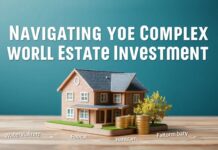 Navigating the Complex World of Real Estate Investment: A Comprehensive Guide Navigating the Complex World of Real Estate Investment: A Comprehensive Guide