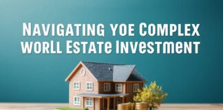 Navigating the Complex World of Real Estate Investment: A Comprehensive Guide