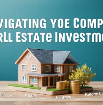 Navigating the Complex World of Real Estate Investment: A Comprehensive Guide