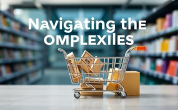 Navigating the Complexities of Modern Consumerism: A Guide to Informed Purchasing Navigating the Complexities of Modern Consumerism: A Guide to Making Informed Purchases