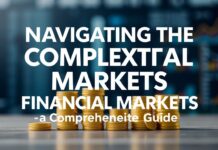 Navigating the Complexities of Modern Financial Markets: A Comprehensive Guide Navigating the Complexities of Modern Financial Markets: A Comprehensive Guide