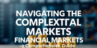 Navigating the Complexities of Modern Financial Markets: A Comprehensive Guide