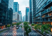 Navigating the Complexities of Modern Urban Development: A Comprehensive Overview