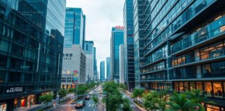 Navigating the Complexities of Modern Urban Development: A Comprehensive Overview Navigating the Complexities of Modern Urban Development: A Comprehensive Overview