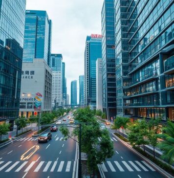 Navigating the Complexities of Modern Urban Development: A Comprehensive Overview Navigating the Complexities of Modern Urban Development: A Comprehensive Overview