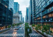 Navigating the Complexities of Modern Urban Development: A Comprehensive Overview