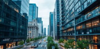 Navigating the Complexities of Modern Urban Development: A Comprehensive Overview Navigating the Complexities of Modern Urban Development: A Comprehensive Overview