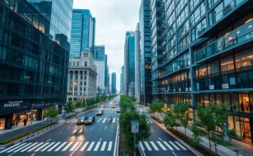 Navigating the Complexities of Modern Urban Development: A Comprehensive Overview Navigating the Complexities of Modern Urban Development: A Comprehensive Overview