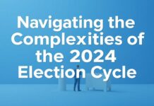 Navigating the Complexities of the 2024 Election Cycle
