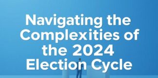 Navigating the Complexities of the 2024 Election Cycle