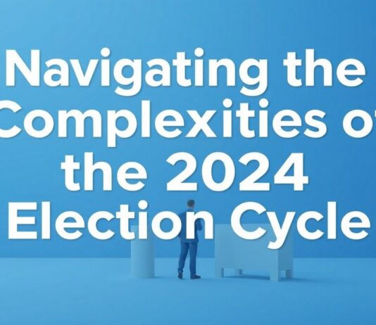 Navigating the Complexities of the 2024 Election Cycle