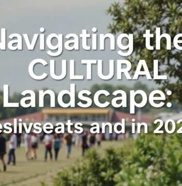 Navigating the Cultural Landscape: Festivals and Events in 2023