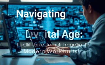 Navigating the Digital Age: The Impact of Software Issues on Modern Workflows