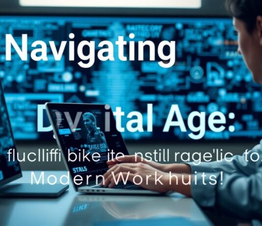 Navigating the Digital Age: The Impact of Software Issues on Modern Workflows