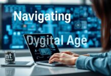 Navigating the Digital Age: The Importance of Online Resources in Contemporary Society