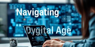 Navigating the Digital Age: The Importance of Online Resources in Contemporary Society