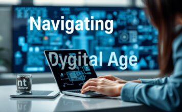 Navigating the Digital Age: The Importance of Online Resources in Contemporary Society