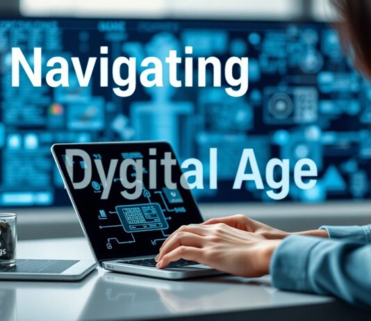 Navigating the Digital Age: The Importance of Online Resources in Contemporary Society