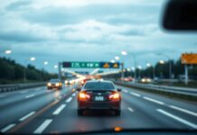 Navigating the Future: The Evolution of Road Safety and Technology