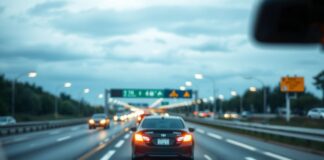 Navigating the Future: The Evolution of Highway Safety and Technology Navigating the Future: The Evolution of Road Safety and Technology