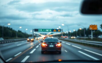 Navigating the Future: The Evolution of Road Safety and Technology