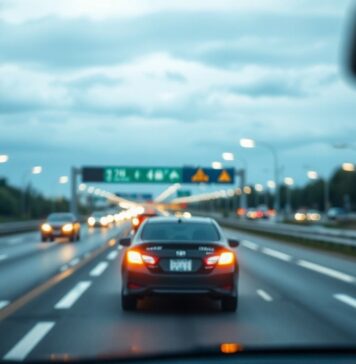 Navigating the Future: The Evolution of Highway Safety and Technology Navigating the Future: The Evolution of Road Safety and Technology