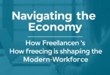 Navigating the Gig Economy: How Freelancing is Reshaping the Modern Workforce Navigating the Gig Economy: How Freelancing is Reshaping the Modern Workforce