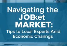 Navigating the Job Market: Tips from Local Experts Amid Economic Changes