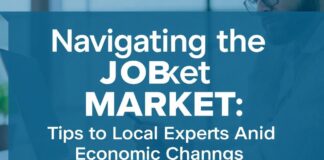 Navigating the Job Market: Tips from Local Experts Amid Economic Changes