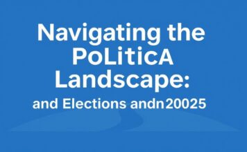 Navigating the Political Landscape: Endorsements and Elections in 2026 Navigating the Political Landscape: Endorsements and Elections in 2026
