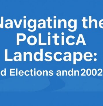 Navigating the Political Landscape: Endorsements and Elections in 2026