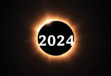 Solar Eclipse 2024: A Celestial Event Captivating Millions