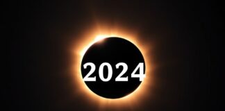 Solar Eclipse 2024: A Celestial Event Captivating Millions Solar Eclipse 2024: A Celestial Event Captivating Millions