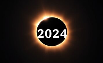Solar Eclipse 2024: A Celestial Event Captivating Millions
