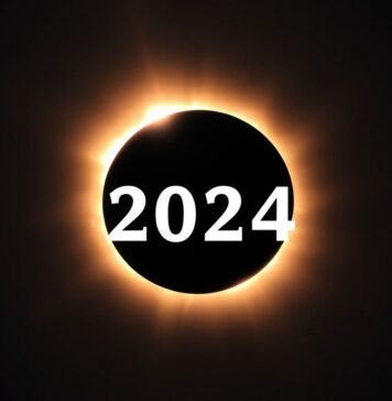 Solar Eclipse 2024: A Celestial Event Captivating Millions Solar Eclipse 2024: A Celestial Event Captivating Millions