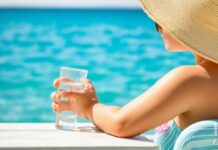 Summer Safety: The Importance of Staying Hydrated and Protecting Yourself from the Sun