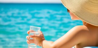 Summer Safety: The Importance of Staying Hydrated and Protecting Yourself from the Sun